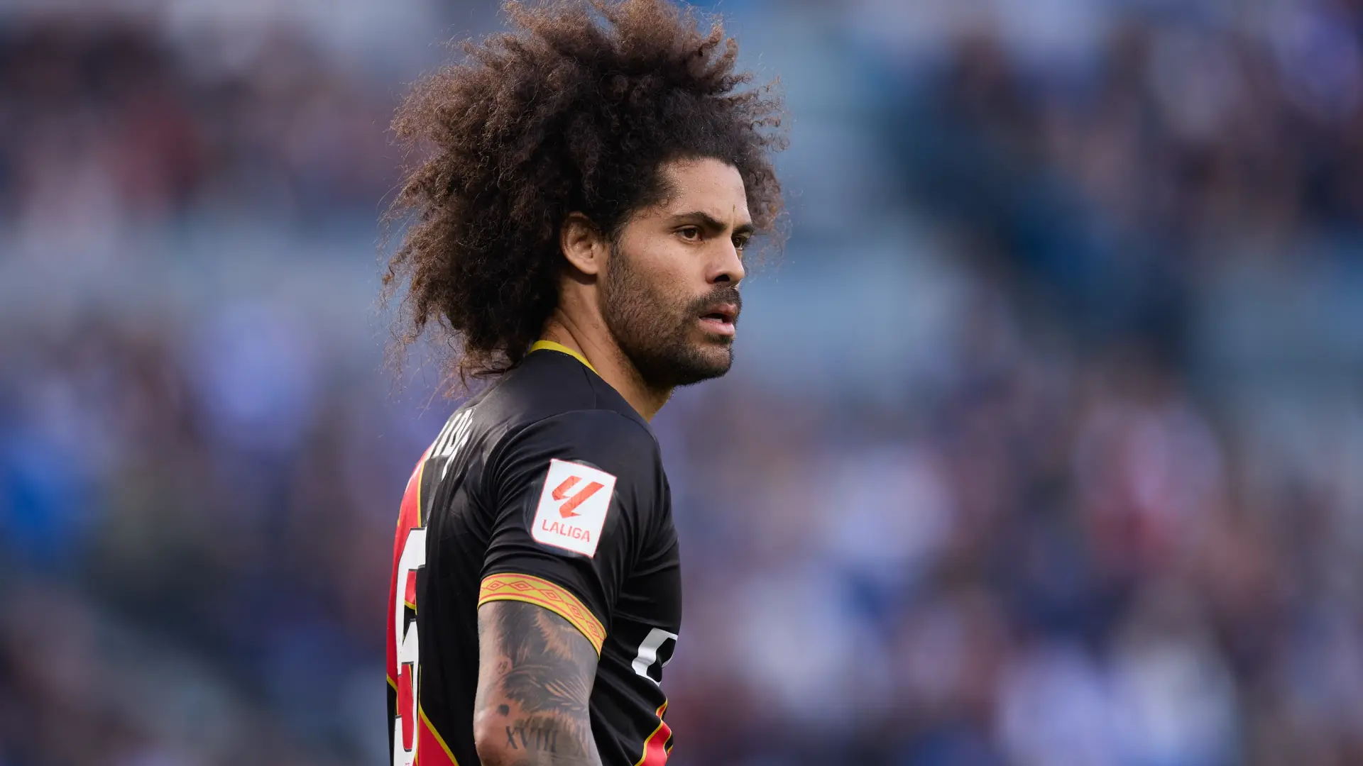 El futbolista Aridane, tras chocar con varios coches aparcados y dar positivo: «Cometí un error humano que no se puede permitir»