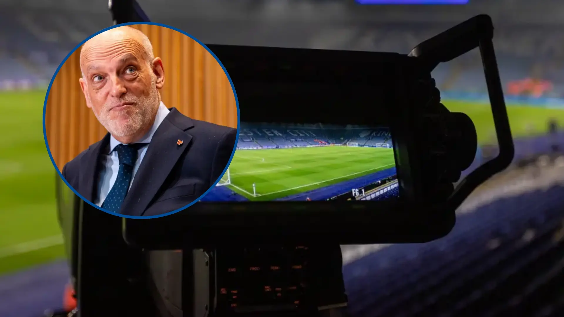 Claves de la lucha contra la piratería en el fútbol: «La hemos reducido un 60% en España en el último año»