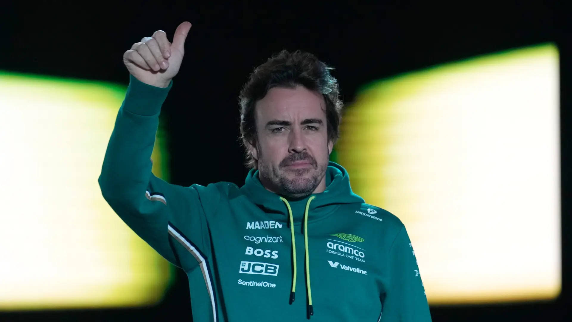 Honda ilusiona a Fernando Alonso con su nuevo motor: «Aston Martin puede ganar el Mundial en 2026, 2027, 2028 y más allá»