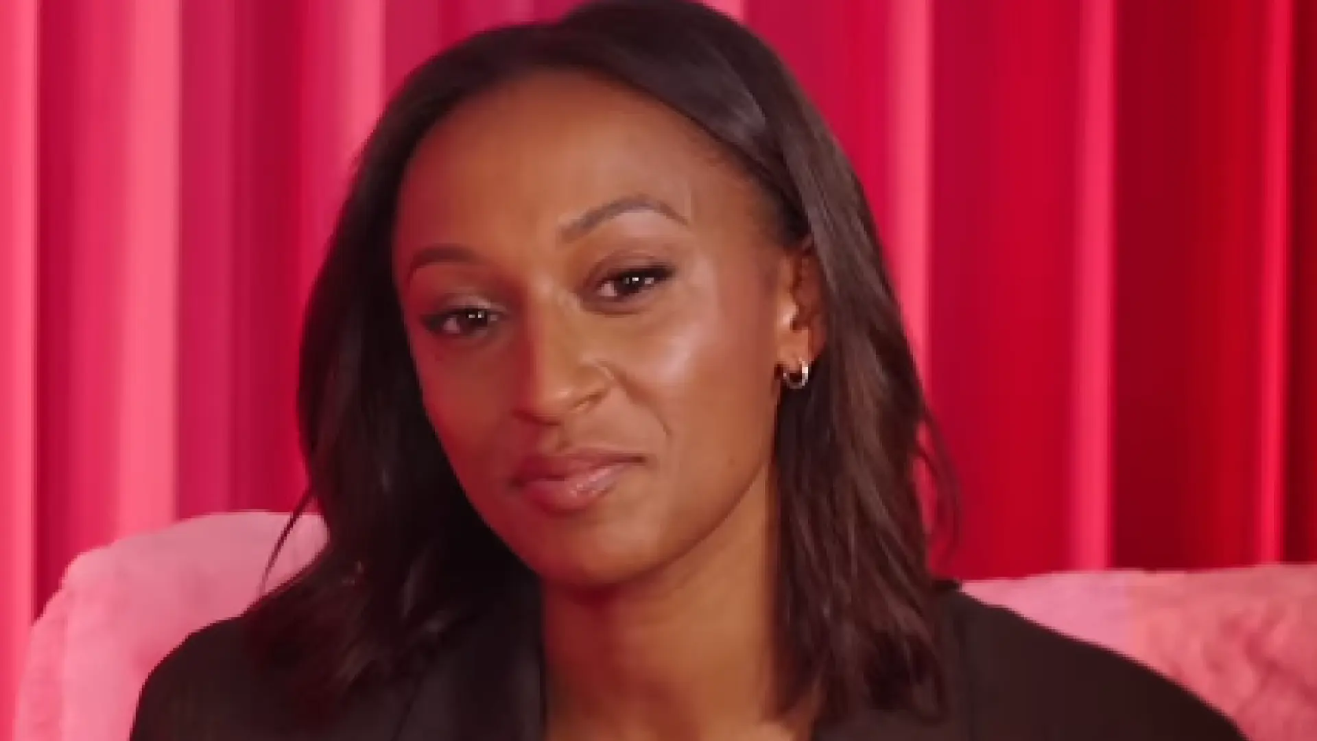 Ana Peleteiro anuncia su propio 'late show': «Dejo de ser atleta para presentar 'Pelelate'»