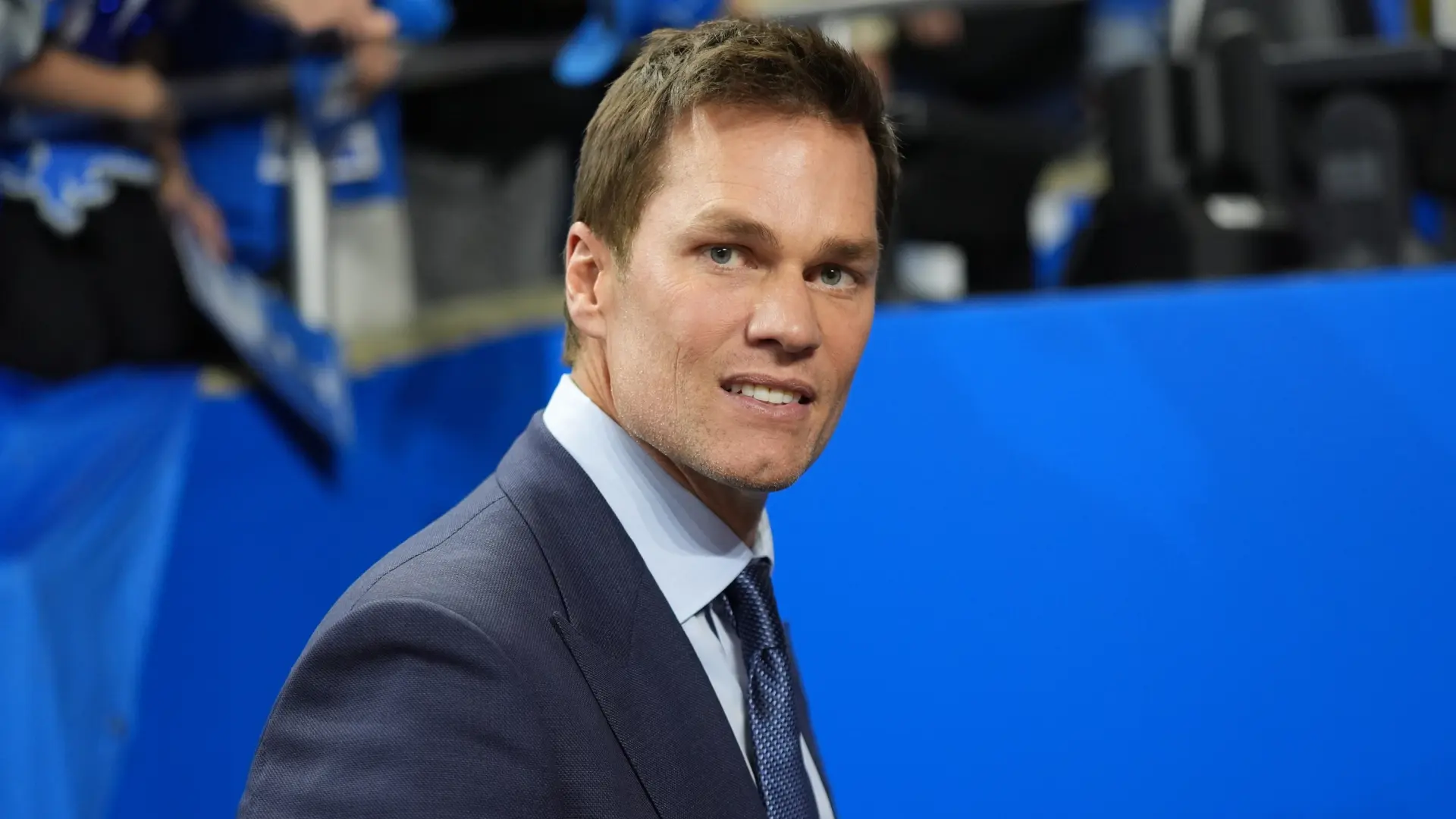 El legendario Tom Brady asegura que podría seguir jugando en la NFL con 48 años: «Estoy listo, pero ya no me lo permiten»