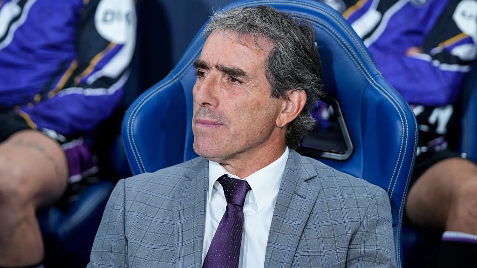 Lío entre el Valladolid y Guillermo Almada: el club le destituye por su deseo de fichar como nuevo entrenador del Oviedo