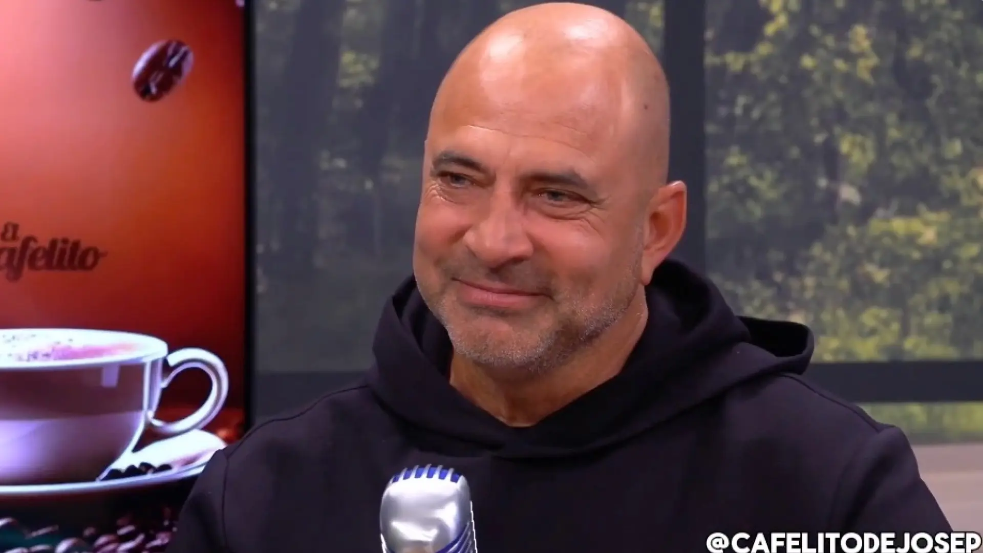 El desgarrador relato de Juan Eduardo Esnáider sobre el fallecimiento de su hijo con 17 años: «No se lo perdonaré jamás a la vida»