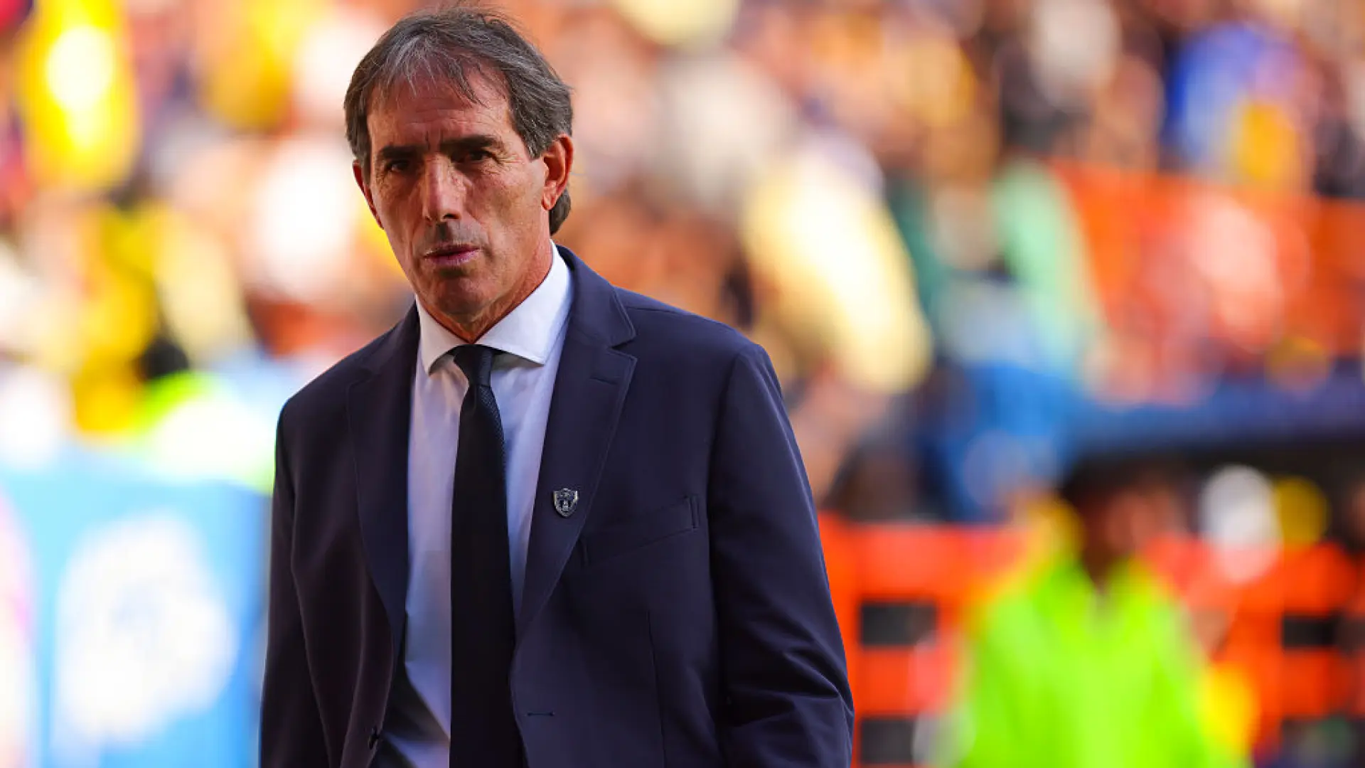 El Real Oviedo hace oficial la llegada de Guillermo Almada como nuevo entrenador