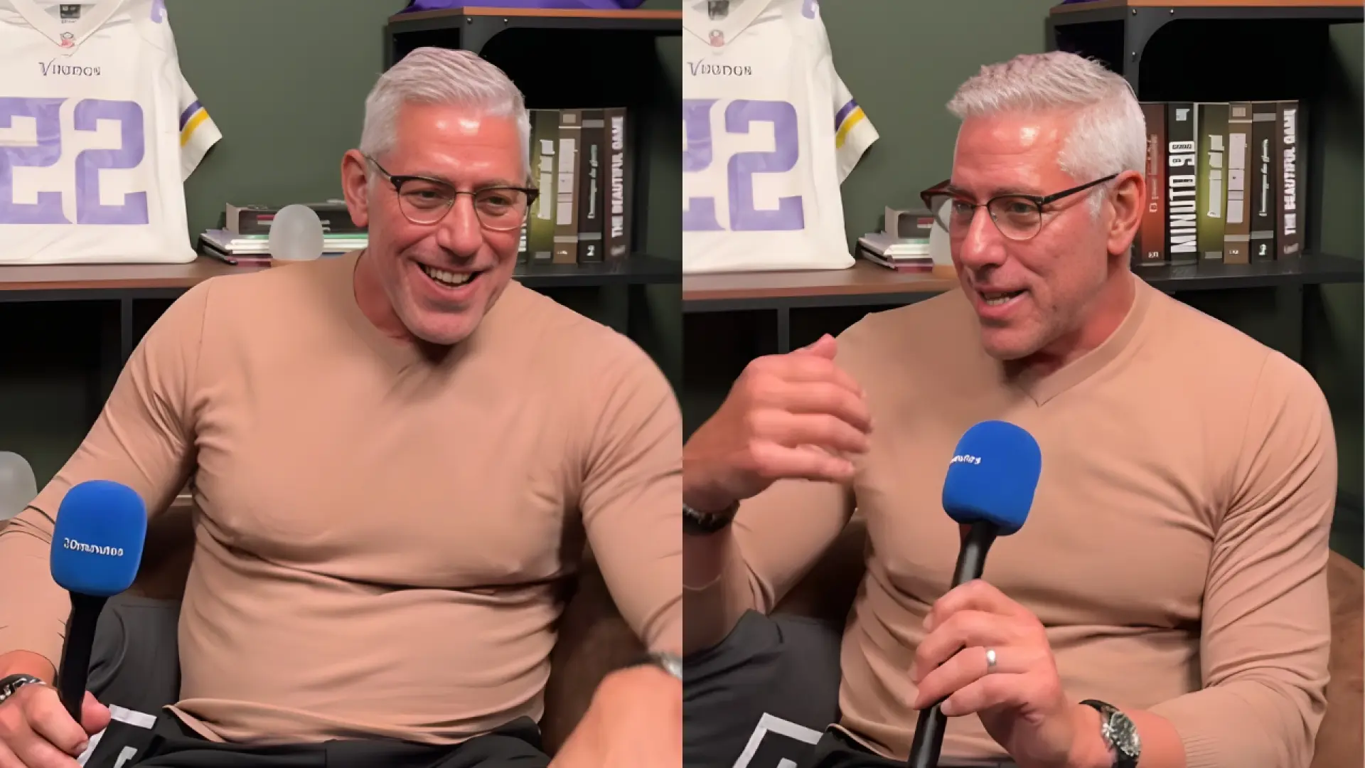 Joe Arlauckas: «El Real Madrid de Sergio Scariolo es un equipo raro, juegan una parte bien, otra mal…»