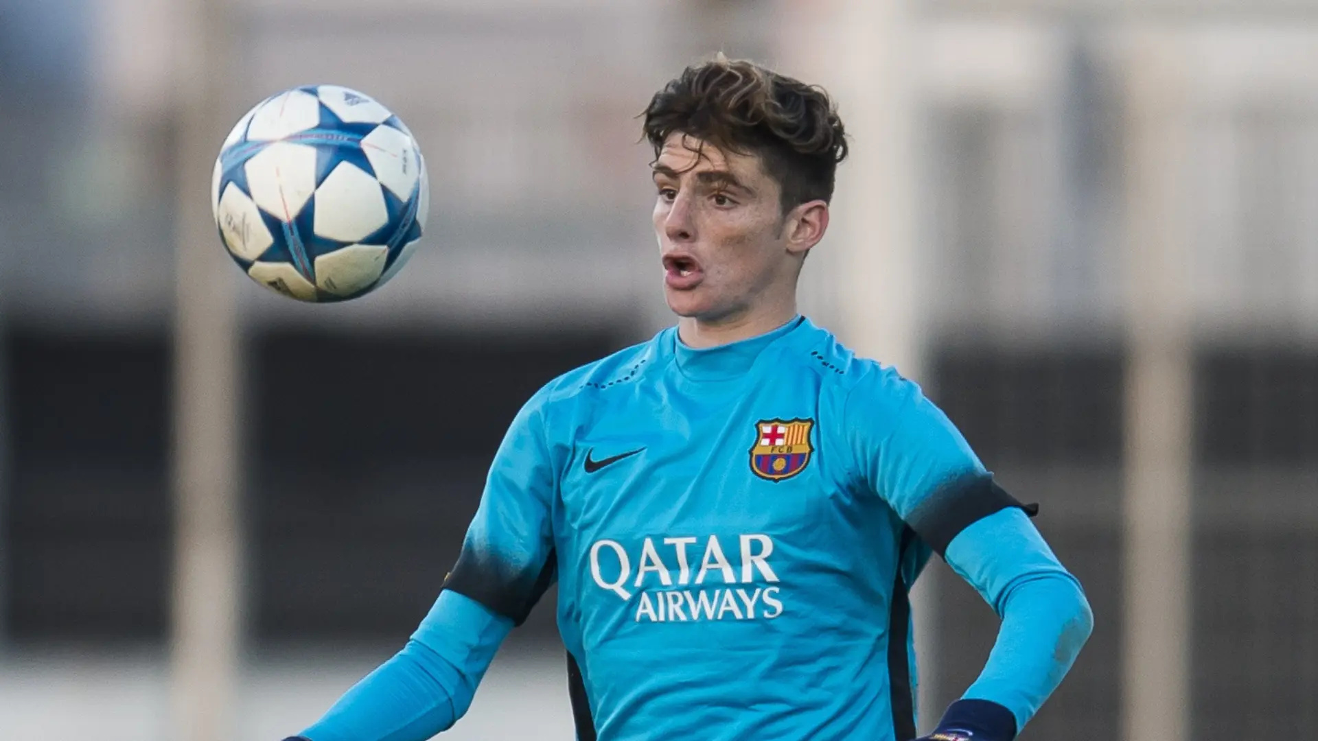 Èric Montes, excanterano del Barça, se retira a los 27 años por salud mental: «No quiero sufrir más»