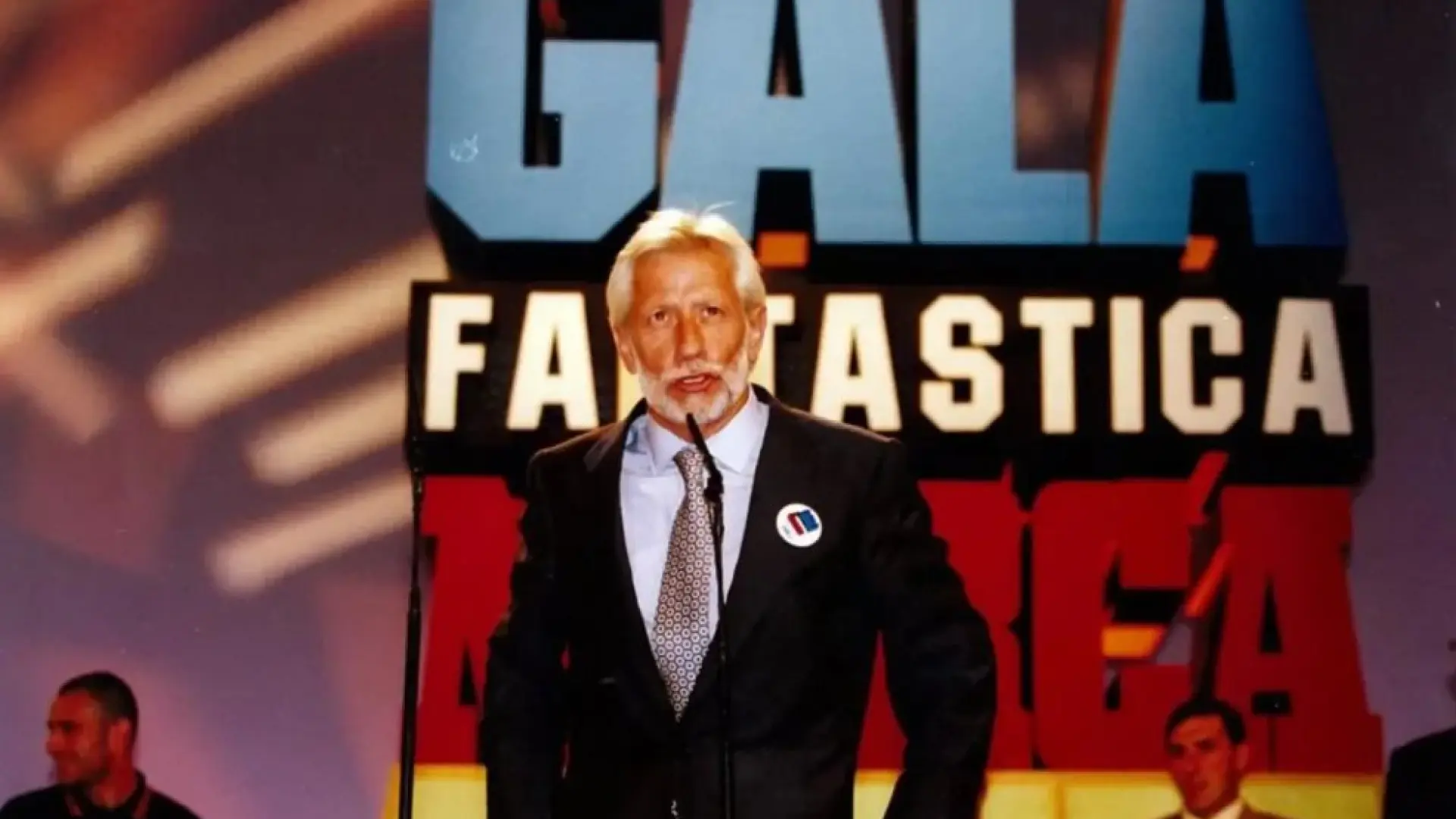 Muere Luis Infante Bravo, director del diario 'Marca' durante una década: «Fue un visionario que supo adelantarse»