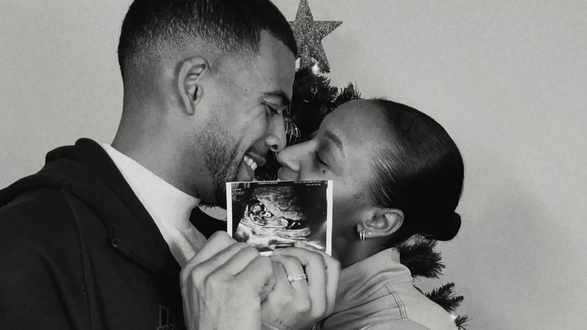 La atleta Ana Peleteiro anuncia que está embarazada: «El regalo más grande, bonito y especial para despedir este 2025»