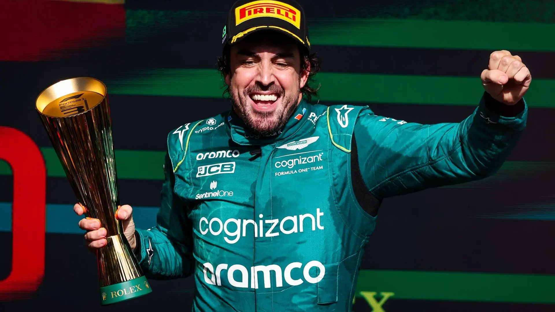 Un excompañero de Fernando Alonso desvela sus expectativas para 2026: «Piensa que puede ser campeón del mundo»