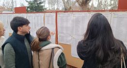 Plazas MIR 2026: Estas son las especialidades con más y menos vacantes