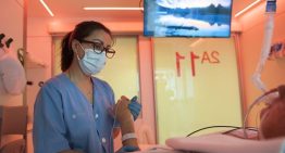 El Hospital de Bellvitge demuestra que la UCI multisensorial reduce el uso de sedantes y mejora el confort de los pacientes críticos