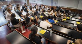 Emergencia universitaria en ciencias de la salud: faltan profesores