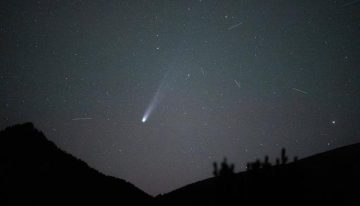 Cuenta atrás para el visitante interestelar: el cometa 3I/Atlas pasa mañana cerca de la Tierra