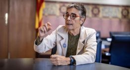 Olga Pané, consellera de Salut: «El actual sistema de acceso a Medicina penaliza a los estudiantes catalanes»