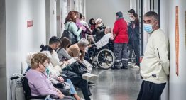 La gripe da otro respiro por Año Nuevo: los casos se desploman un 60%