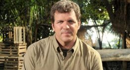 La inocentada de Mario Picazo: dos satélites chocarán este domingo y dejarán un «destello muy visible en el cielo»