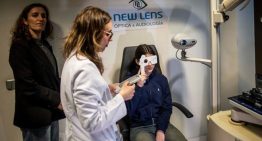 Las ayudas de hasta 100 euros para gafas y lentillas para menores de 16 años empezarán a darse este miércoles