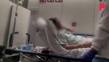 La gripe ya satura los hospitales catalanes: camas en los pasillos de Urgencias del Mar y 8 horas de espera en Sant Joan de Déu