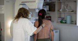 Desvelan que una de cada doce mujeres con cáncer de mama desarrolla un segundo tumor