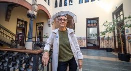 Olga Pané, consellera de Salut: «Cada 1% más de población mayor de 65 años supone 147 millones más de gasto»