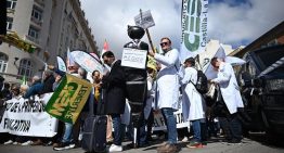 Médicos de toda España ultiman una huelga nacional del 9 al 12 de diciembre contra el Estatuto Marco: «La profesión ha dicho basta»