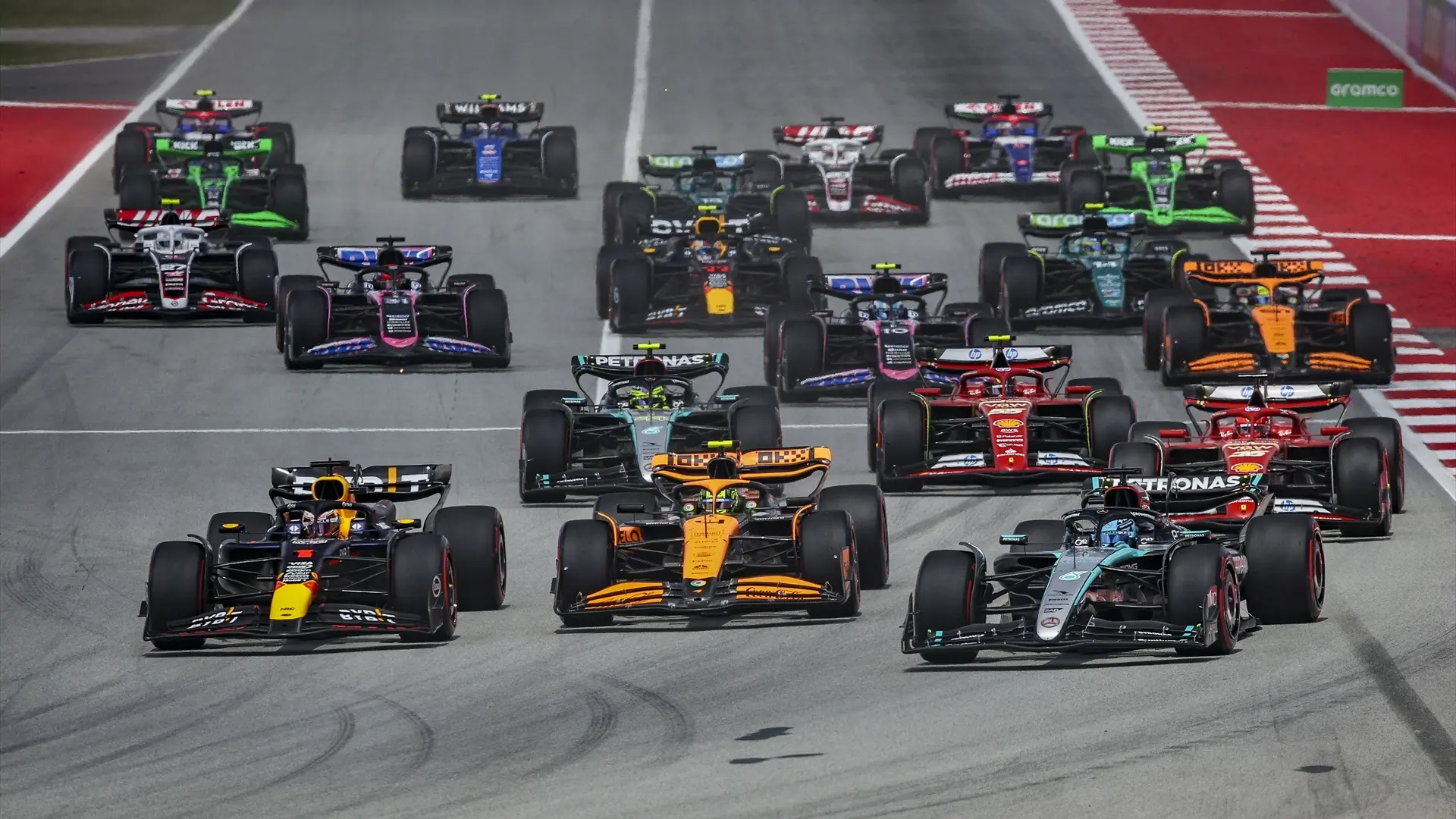 El Circuito de Barcelona-Cataluña ultima un acuerdo para seguir en la F1 y alternarse en el calendario con Spa-Francorchamps