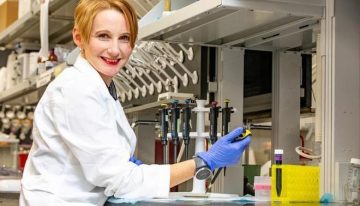 El deterioro muscular por anorexia nerviosa puede persistir incluso después de recuperar el peso, según un estudio