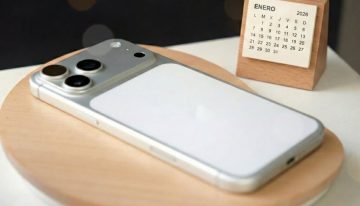 Este año quiero cumplir mis propósitos de verdad. Para lograrlo no voy a tirar de fuerza de voluntad, sino de una aplicación que organiza mis metas