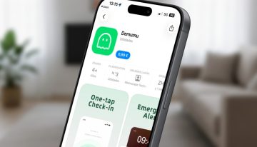 La app que arrasa en China es también la más siniestra que he visto nunca. Por supuesto, la he descargado inmediatamente