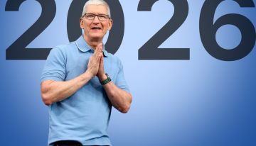 Un año de emoción, apertura y productos inéditos: el frenético 2026 de Apple está a punto de empezar