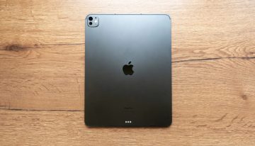 No vimos buenas ofertas en este iPad Pro ni en el Black Friday, ni en Navidad. Eso se ha acabado: está a precio mínimo