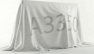 Un misterioso dispositivo «A3350» aparece en la base de datos de Apple. Todo apunta a la renovación de una gama que llevaba años parada