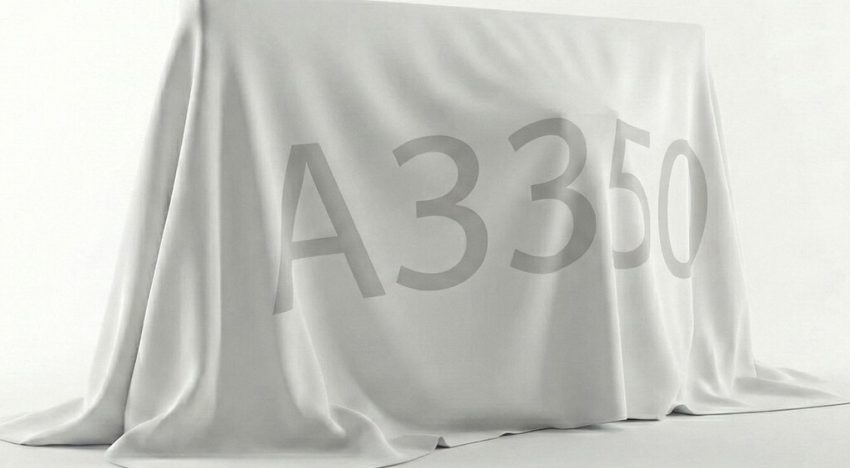 Un misterioso dispositivo «A3350» aparece en la base de datos de Apple. Todo apunta a la renovación de una gama que llevaba años parada