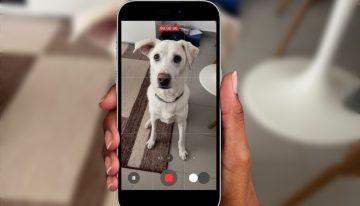 El iPhone tiene tantos ajustes que ya me había olvidado de estos trucazos para la cámara. Es perfecto para ráfagas y vídeos rápidos