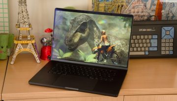 No es el MacBook Pro más barato, pero tiene 48 GB de RAM, uno de los mejores procesadores de Apple y un descuento de 1.800 euros