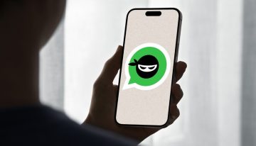 WhatsApp en modo ninja: los tres ajustes de la app en iPhone para proteger tus chats de las miradas indiscretas