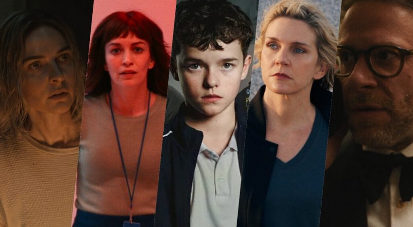 Mi TOP 5 de series favoritas del año me dejan clara una cosa: Apple TV se consagra como una de las grandes