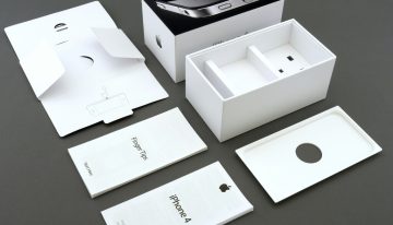 Aún quedaba alguien por salir: la directiva que nos dejó sin cargador en las cajas del iPhone se retira de Apple