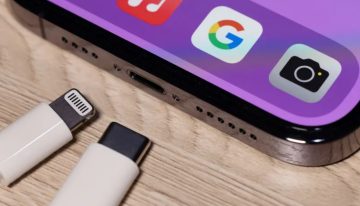 No todos los cables USB-C son iguales, y puede ser la diferencia de que tu iPhone cargue más lento o se estropee su batería