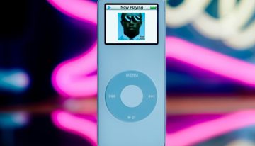 Que Apple haya vendido 450 millones de iPod no es tan sorprendente como saber que semejante plan se ideó en tan solo diez meses
