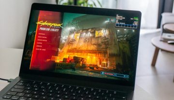 Apple ya tiene listo lo que necesitaba para su primer MacBook táctil. Y las filtraciones apuntan a que llegará este mismo año