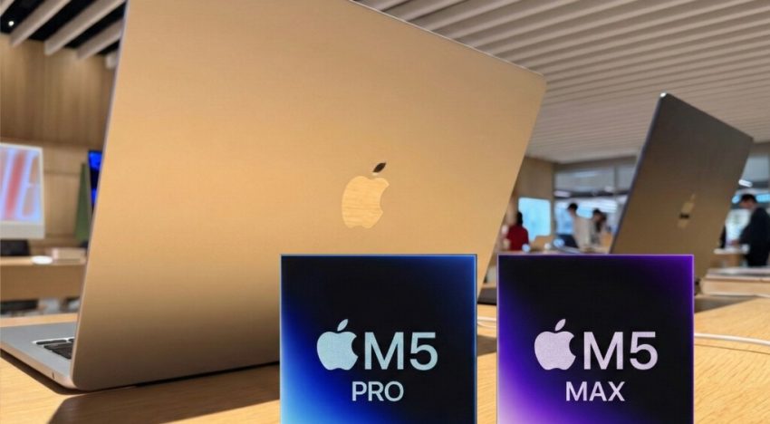 La Apple Store está dando señales con el MacBook Pro. O tienen un problema de stock, o los nuevos modelos están a la vuelta de la esquina