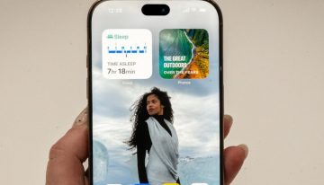 La última filtración del iPhone 18 Pro nos demuestra que estábamos equivocados: la isla dinámica está muy viva