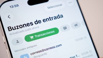 He hecho las paces con las categorías de Apple Mail. Solo necesitaba entender este detalle para que mi bandeja de entrada dejara de ser un lío