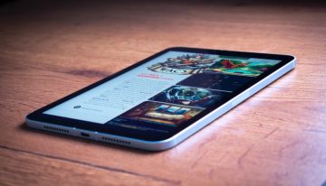 Si faltaba alguna razón para comprar el iPad mini, ahora ha bajado de precio: pocas veces lo hemos visto tan barato