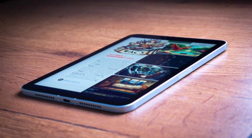 Si faltaba alguna razón para comprar el iPad mini, ahora ha bajado de precio: pocas veces lo hemos visto tan barato