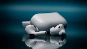 Control por gestos y el sonido que mejor entiende dónde estás: así son los nuevos AirPods Pro filtrados para este año