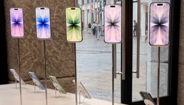 Filtran el lanzamiento del iPhone Air para finales de este año. Es una gran noticia, hasta que lees la letra pequeña del rumor