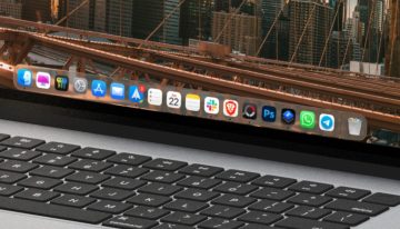 De todos los trucos de productividad en Mac, el que más me ha servido es el más sencillo: el de ocultar el dock