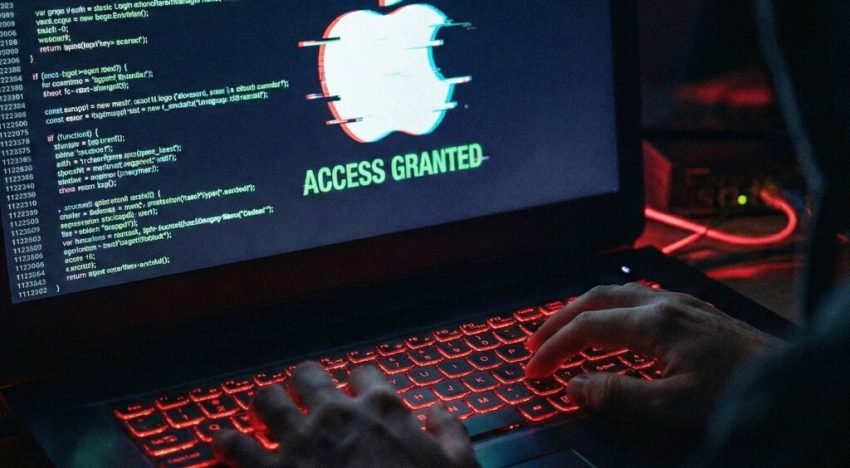 Apple lo hace todo por blindar sus secretos en California, pero acaban de robar 1 TB de documentos por la «puerta de atrás» en China